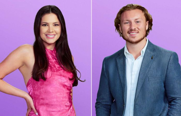 Amy and Johnny’s birth control argument has ‘Love is Blind’ fans fuming 