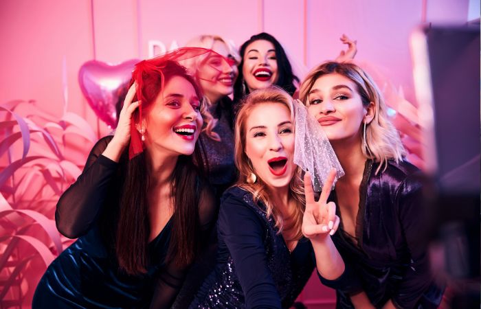 Top 5 bachelorette party destinations — & Las Vegas is NOT first place!