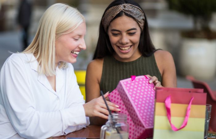 Dumped? 10 gifts to give a friend who just became newly single