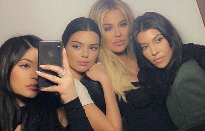Which Kardashian-Jenner family member or friend are you based on your zodiac?