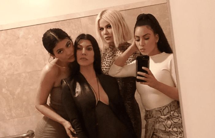 The truth about SKIMS, Kylie Cosmetics, and every Kardashian-Jenner business in existence so far