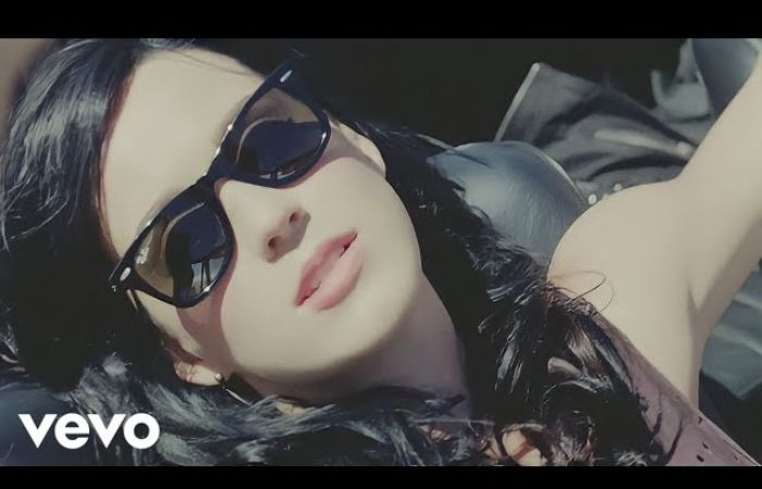 New music from Katy Perry is coming July 11 – Here’s the deeper meaning of “Teenage Dream”
