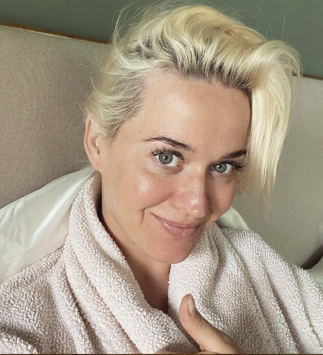 The real reason Katy Perry officially just quit ‘American Idol’