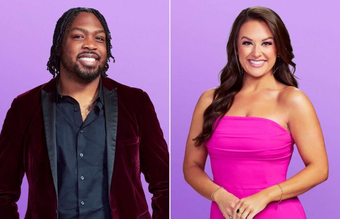 Love is Blind Season 6 fans are labeling Kenneth the “villain” 