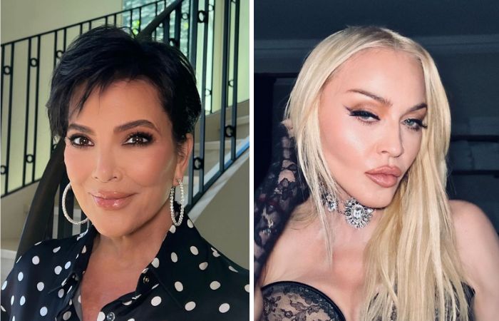 10 celebs who have 5 kids or more