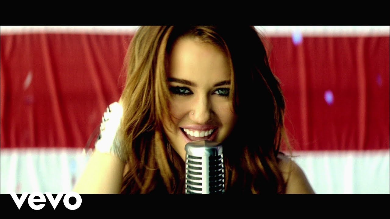 “Party in the USA” by Miley Cyrus was originally written for THIS singer