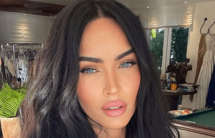 Megan Fox proved it’s possible to manifest the wrong relationship