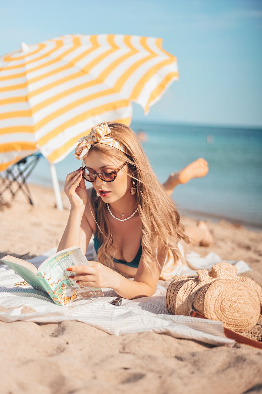 Beach bum: 10 gifts for friends who love the ocean
