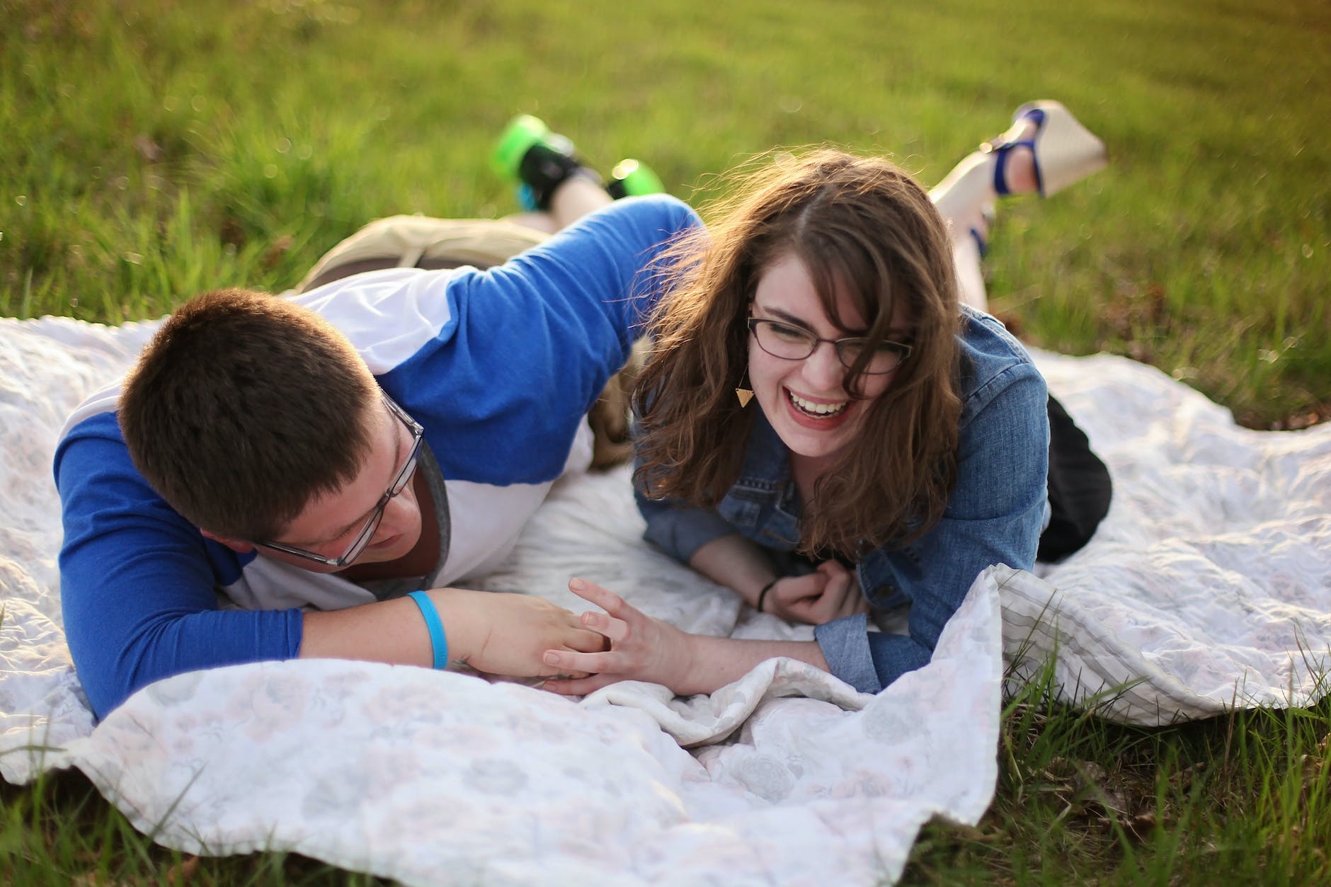 Flashback: Here’s some outdated relationship lingo that will make you laugh