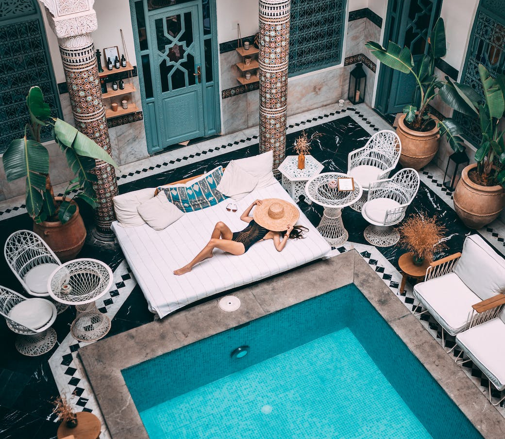 Wanderlust? 10 travel essentials for international trips