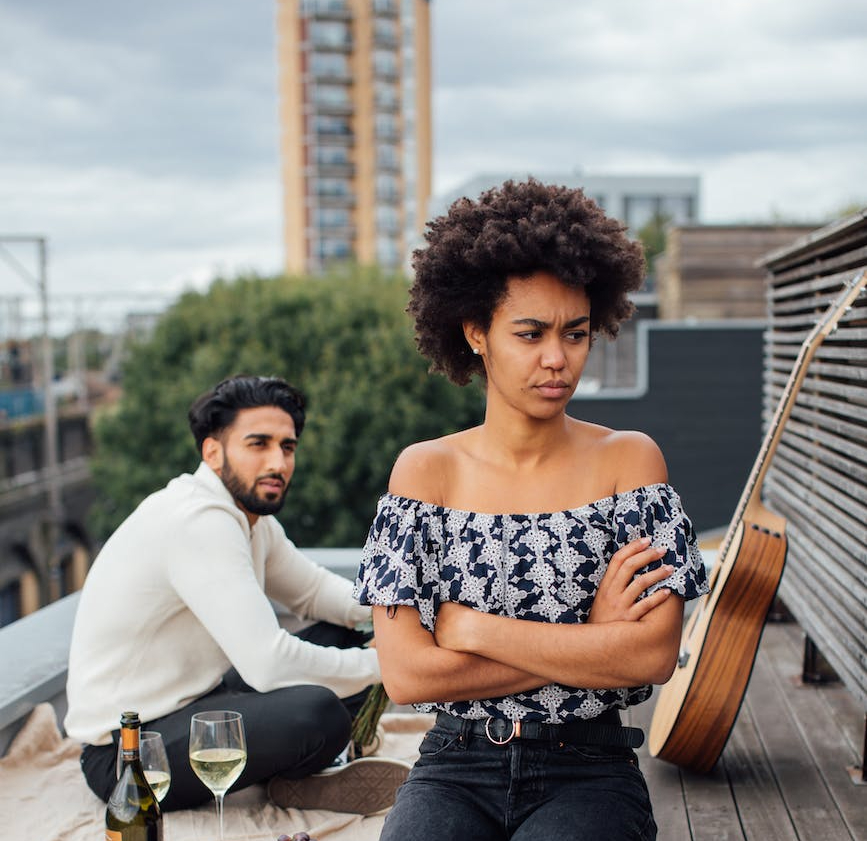 3 red flags on a first date that Americans absolutely HATE