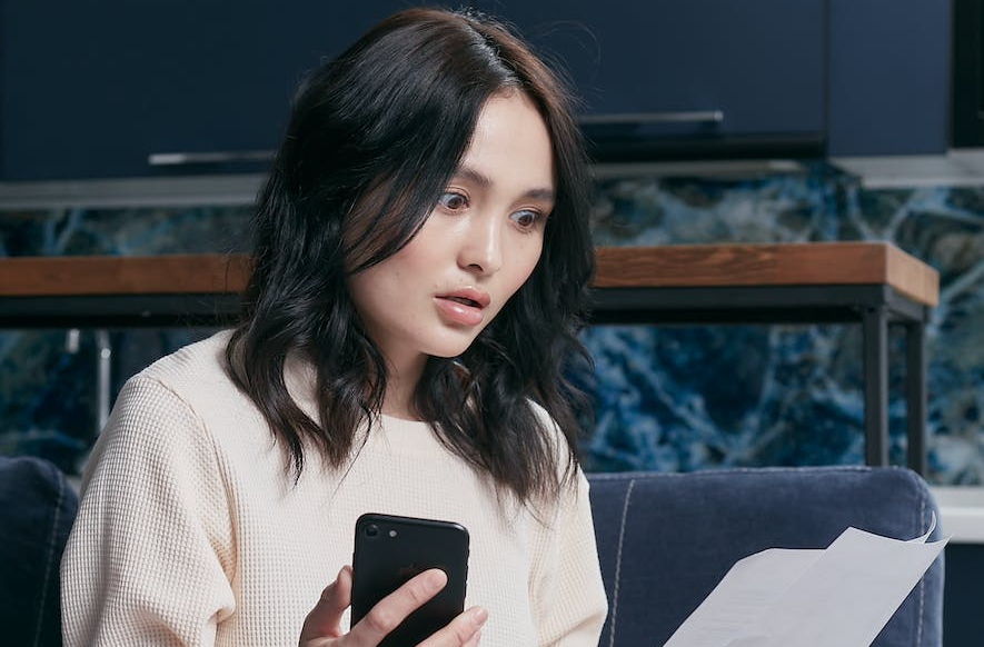 Red flags from romance scammers to look out for in 2024