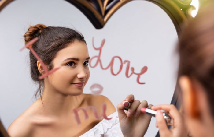 Self-love: 10 items that will make loving yourself so much easier