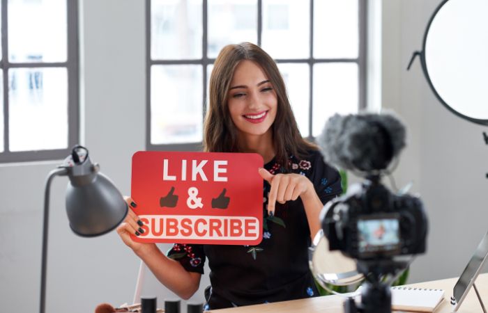 The top 10 states where social media influencers are thriving