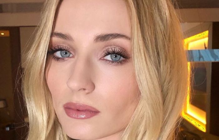 Sophie Turner: 10 requirements to maintain her lifestyle as a beauty icon