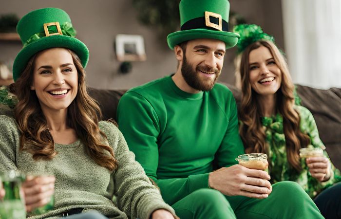 The greatest Saint Patrick’s Day movies to binge-watch in March