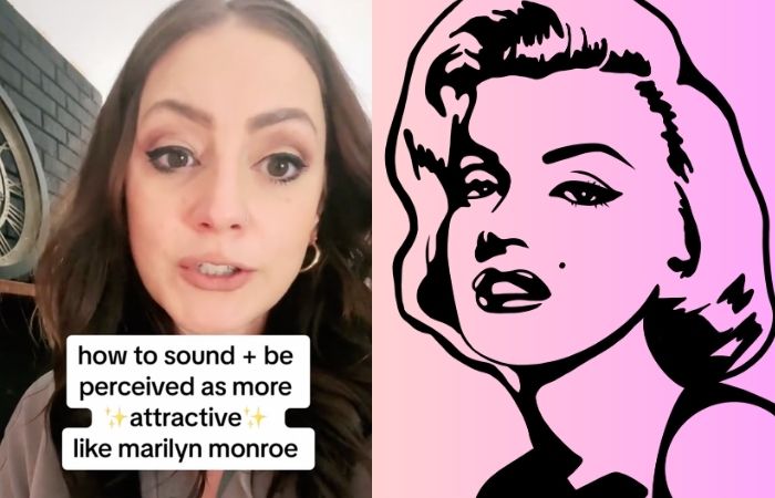 3 lifestyle tips to start feeling as beautiful as Marilyn Monroe