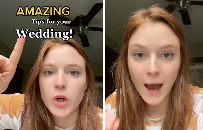 Thoughtful tips to make your wedding day even better 