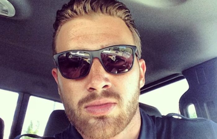 “Travis Kelce tattoos” are trending right now – Would you get one?