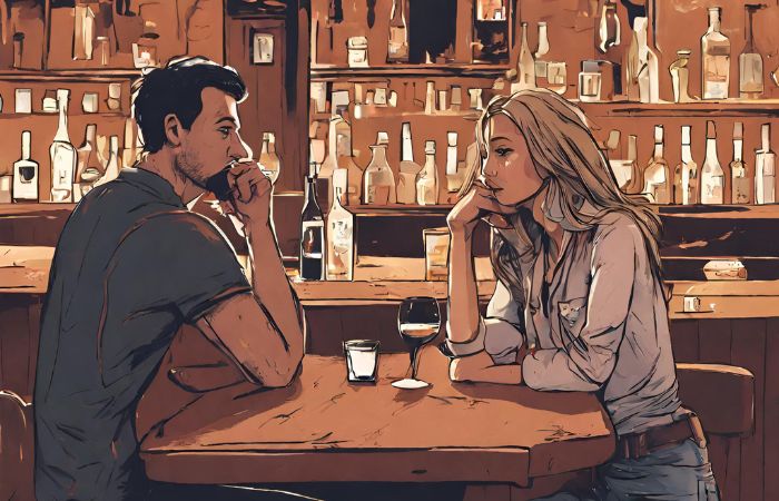 These are the worst places to go on a first date