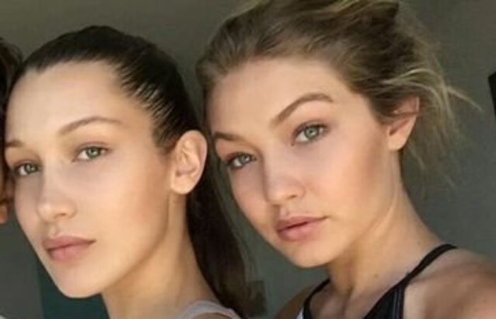 You’d never guess Bella Hadid and Gigi Hadid’s net worths