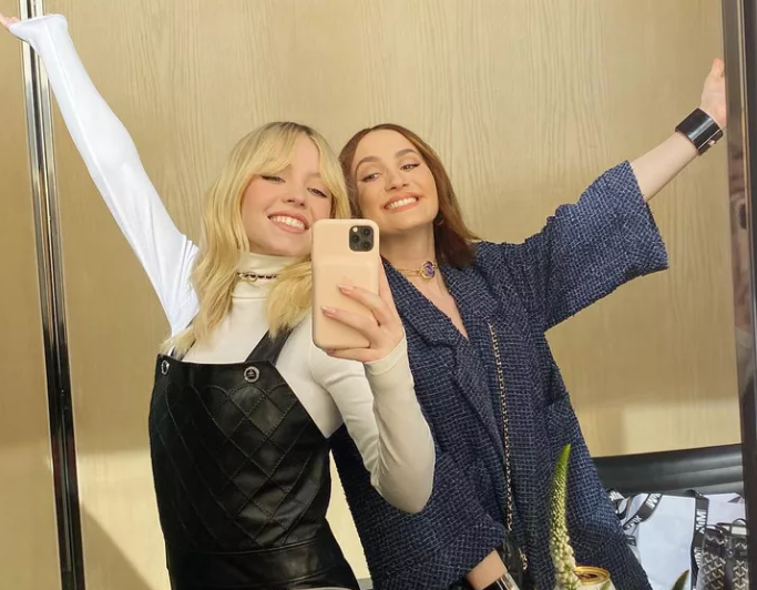 Inside Sydney Sweeney & Maude Apatow’s famous friendship