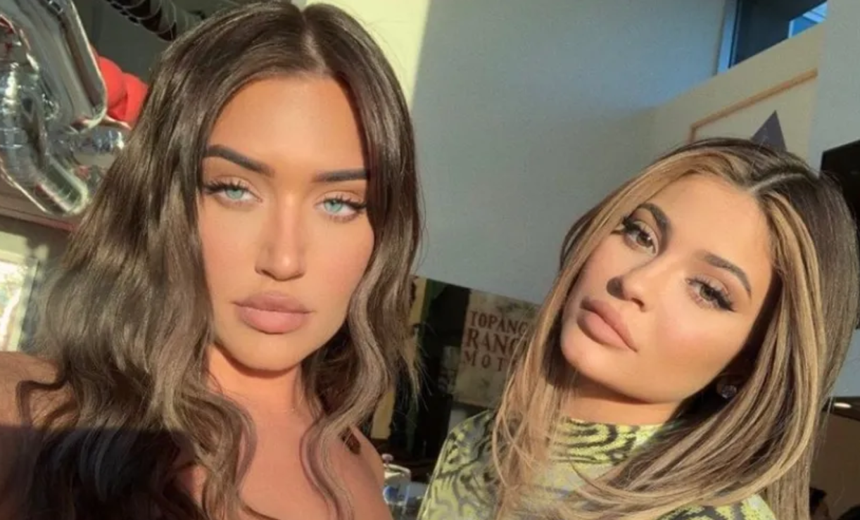 5 reasons fans are obsessed with Kylie Jenner’s BFF Stassie Karanikolaou
