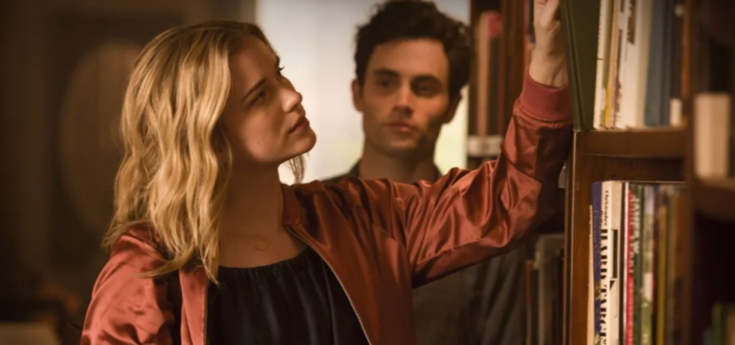 Why ‘You’ on Netflix won’t be getting a well-deserved Season 6