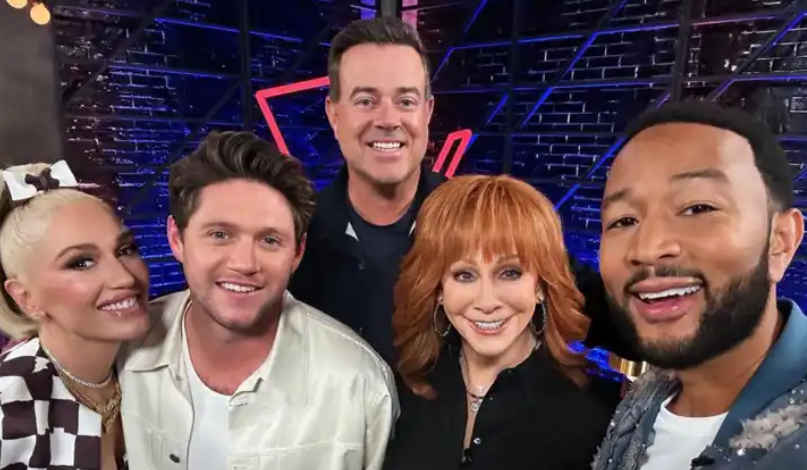‘The Voice’ – What exactly do you win?