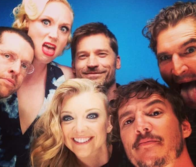 Missing ‘Game of Thrones’? Catch the cast in these other roles