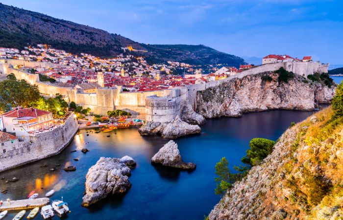 Tax-free: These stunning countries welcome digital nomads for a year