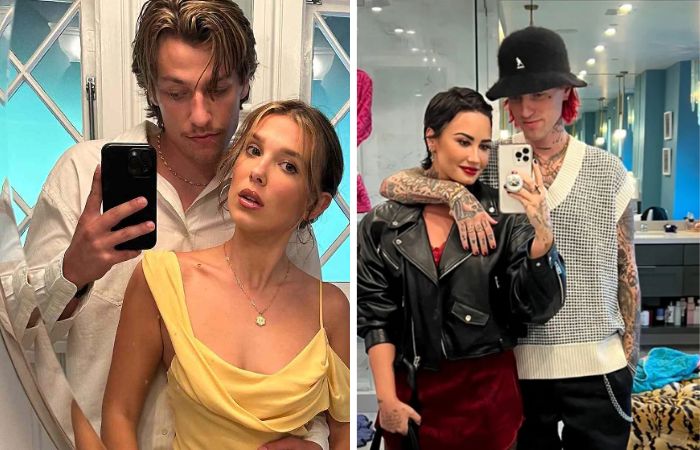 These are the most anticipated celebrity weddings in 2024