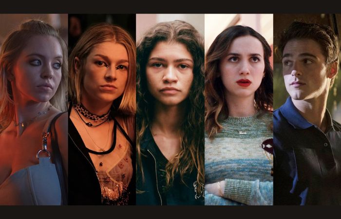 Missing ‘Euphoria’? Catch the cast in these other roles