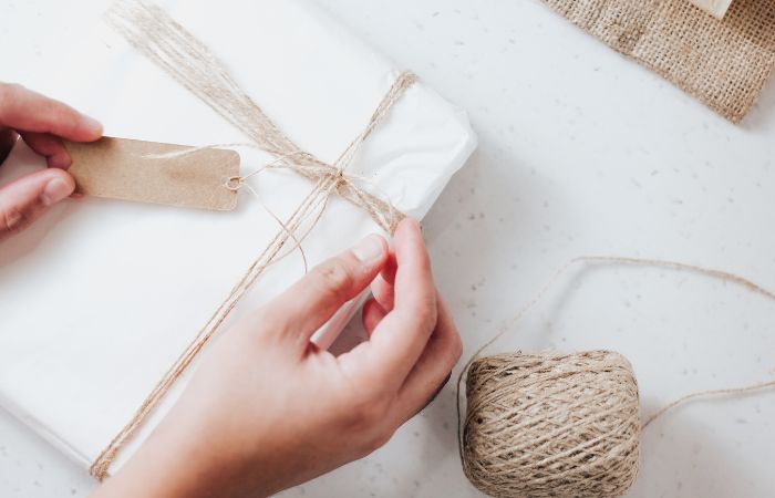 10 gifts for a friend or family member who’s manifesting physical healing and health miracles