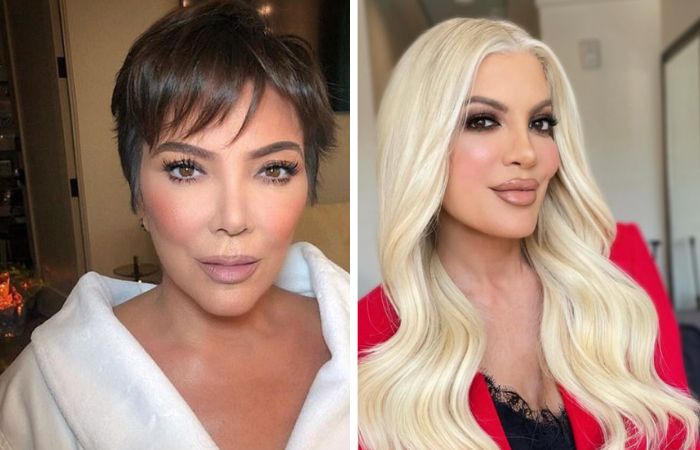 Motherhood vibes: 10 female celebs who have 5 kids or more 