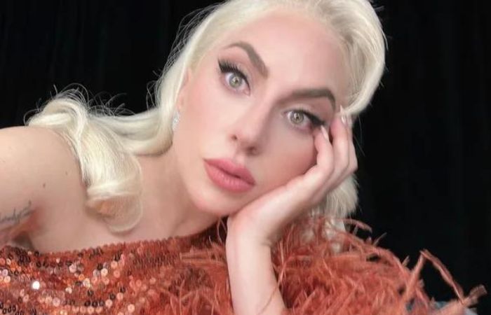 Lady Gaga’s Fortnite Festival performance has fans thrilled