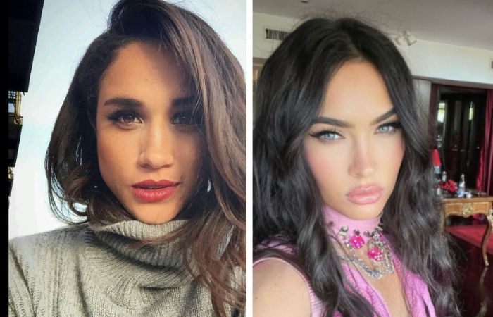 Meghan Markle, Megan Fox, & other celebs reveal the foods that keep them youthful