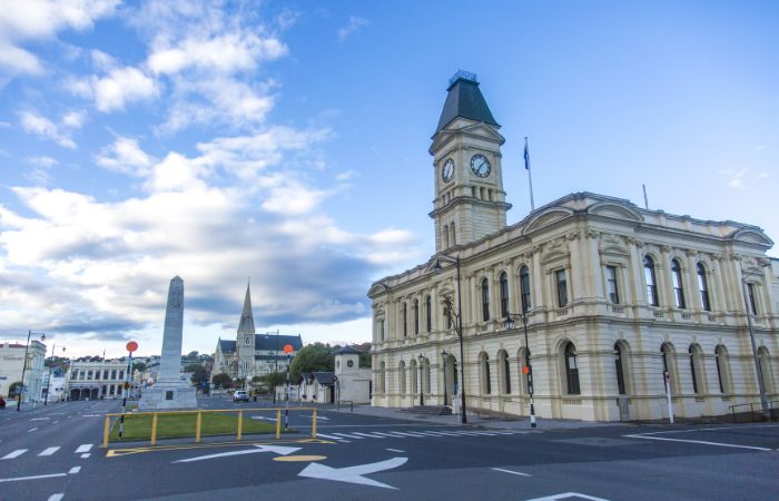 Travel tips for exploring New Zealand