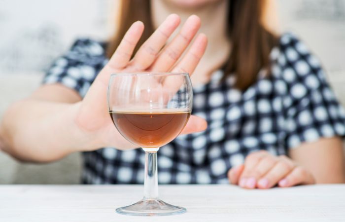 Sober living? These 10 states are interested in ditching alcohol