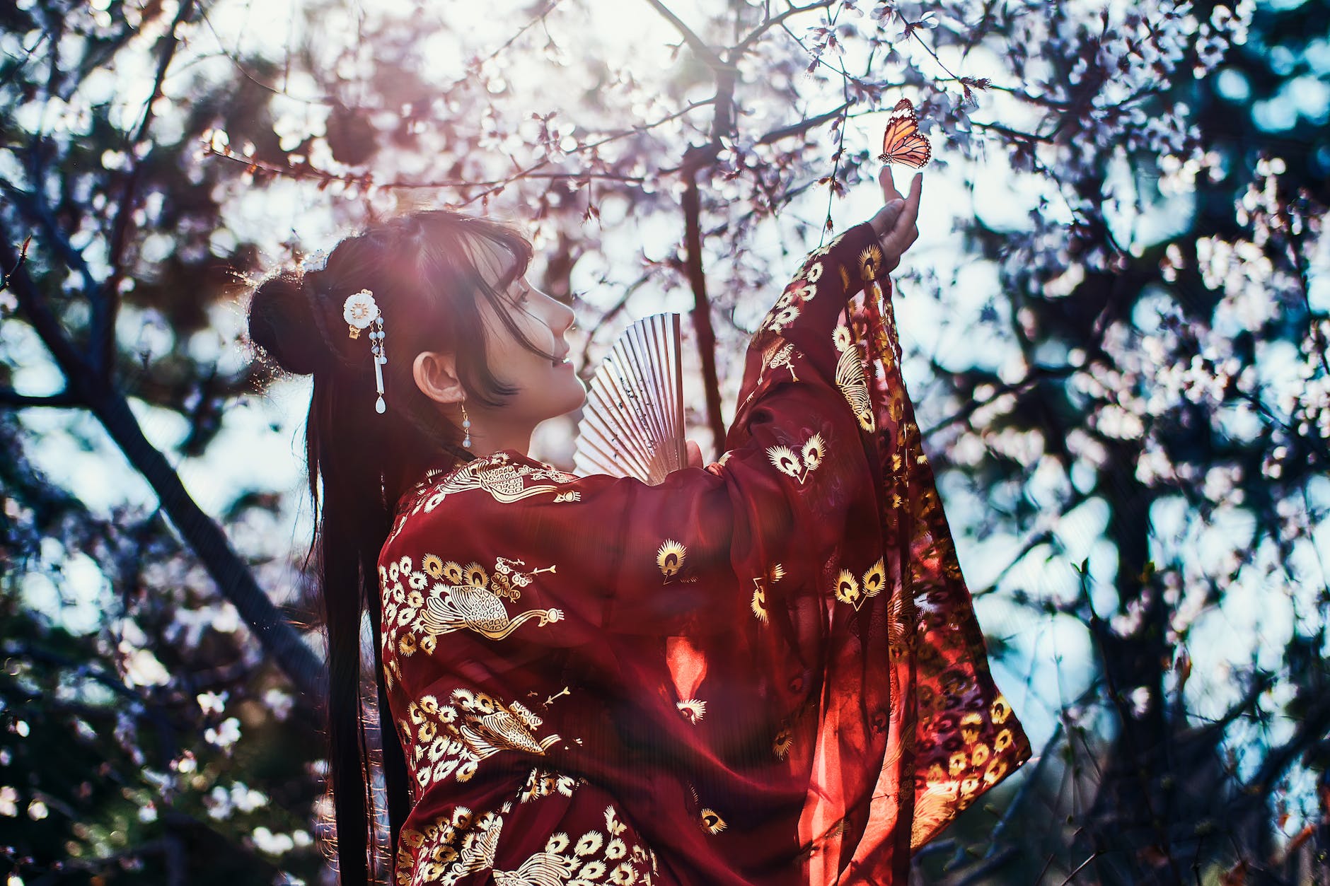 Here’s how you can master the Law of Detachment