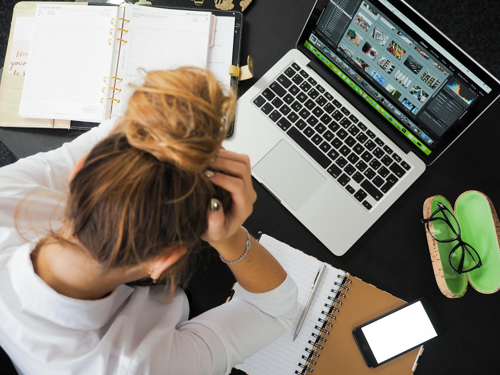 Relocate to one of these states for a better work-life balance