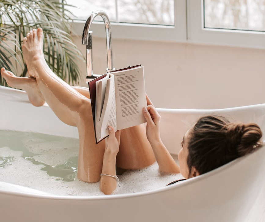 Ready to start reading more books in 2024? These tips should help