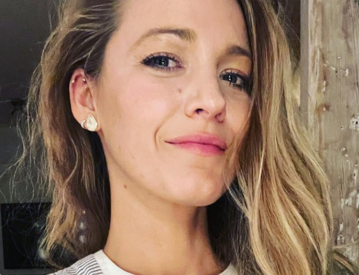 What is Blake Lively up to in 2024?