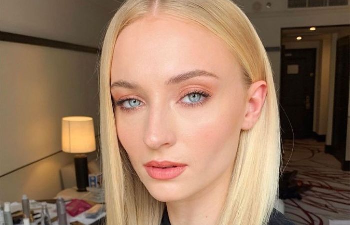 Sophie Turner has a ‘Game of Thrones’ tattoo & other interesting details about the actress