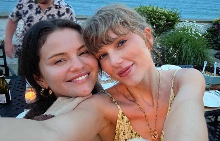 Taylor Swift or Selena Gomez – Who earns more money on TikTok?