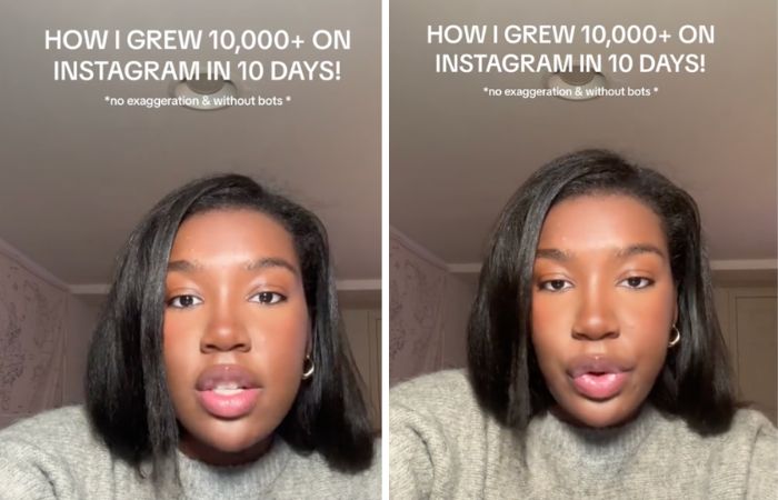 Solid advice on how to gain more Instagram followers 
