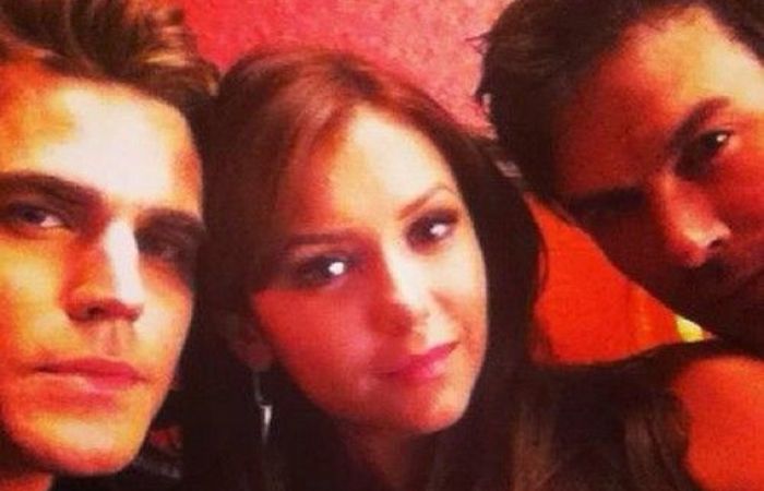 Here’s what the cast of ‘The Vampire Diaries’ is up to now