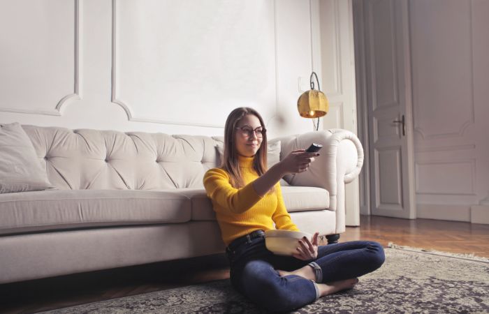 Money on your mind? 5 financial-themed movies to watch