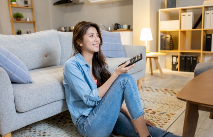 Wellness Wednesdays: 7 movies that will raise your vibration today