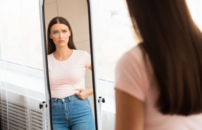 Hot Girl Summer: Tips on loving yourself in preparation for bikini season